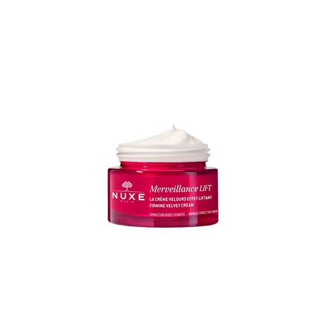 NUXE Merveillance LIFT Firming Velvet Cream 50 ml