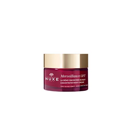 NUXE Merveillance LIFT Concentrated Night Cream 50 ml