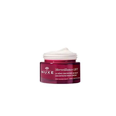 NUXE Merveillance LIFT Concentrated Night Cream 50 ml