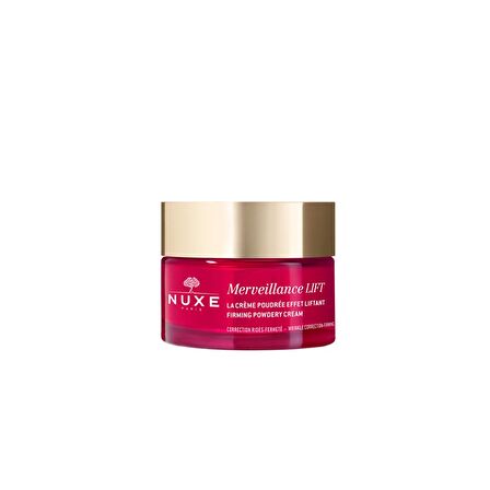 NUXE Merveillance LIFT Firming Powdery Cream 50 ml