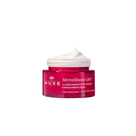 NUXE Merveillance LIFT Firming Powdery Cream 50 ml