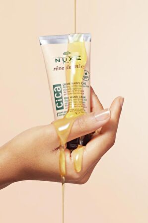 NUXE Reve De Miel Cica Rich Hand Cream 50 ml