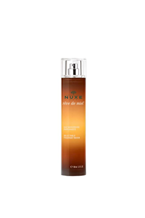 Nuxe Reve De Miel Vücut Spreyi 100ml