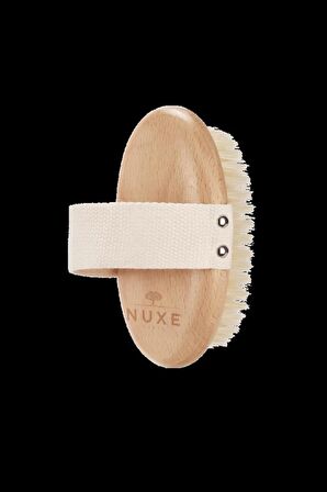 NUXE Exfoliating Body Brush - Peeling Etkili Vücut Fırçası