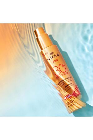 NUXE Sun Spray SPF30 150 ml