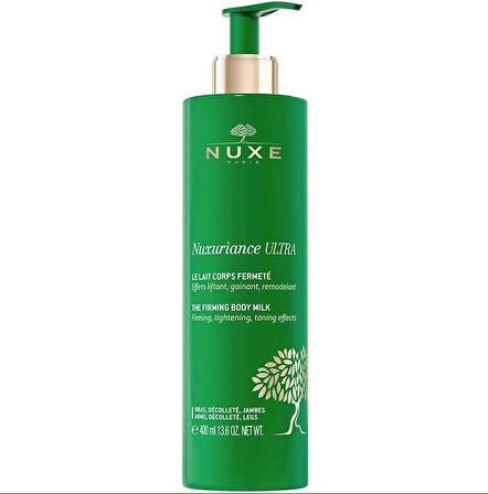 Nuxe Nuxuriance Ultra Sıkılaştırıcı Vücut Sütü 400 ml