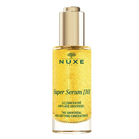 Nuxe Super Serum Yaşlanma Karşıtı Serum 50 ml