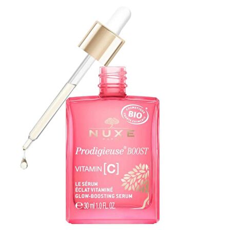 Nuxe Prodigieuse Boost Aydınlatıcı Serum 30 ML 