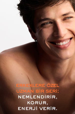 Erkek Roll-On Deodorant 50 ML