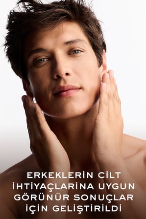 Erkek Roll-On Deodorant 50 ML