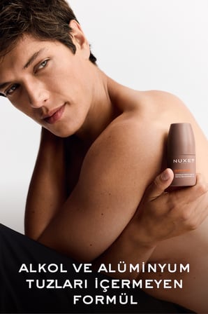 Erkek Roll-On Deodorant 50 ML