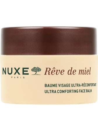 NUXE Reve De Miel Ultra Conforting Face Balm 50 ml