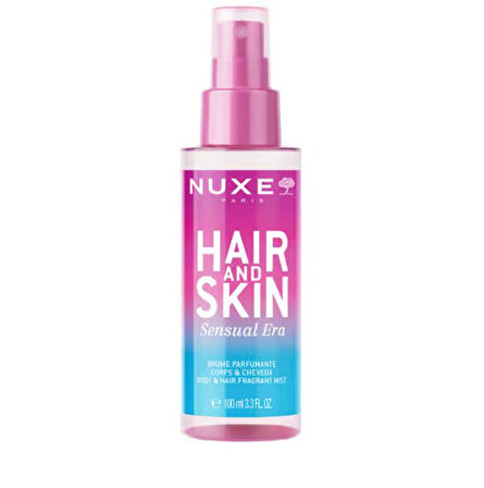 Nuxe Sensual Era Saç Ve Vücut Spreyi 100 Ml