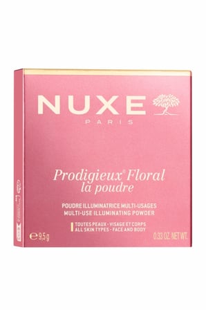 Prodigieux Çok Amaçlı Aydınlatıcı Pudra ( Yüz ve Vücut ) 9.5 gr