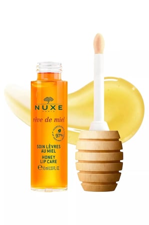 Nuxe Reve de Miel Besleyici Dudak Balı 10 ML