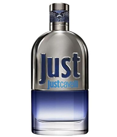 Just Cavalli Edt 90 Ml Erkek Parfüm