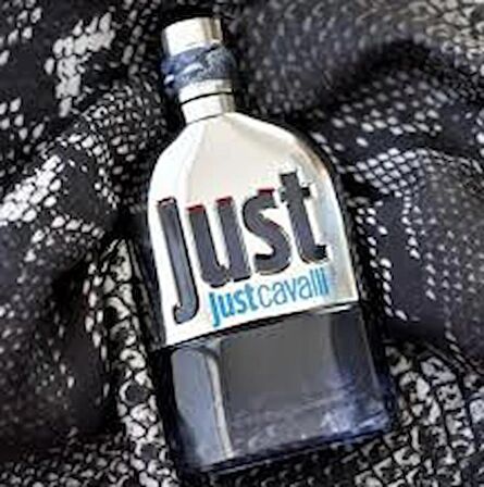 Just Cavalli Edt 90 Ml Erkek Parfüm