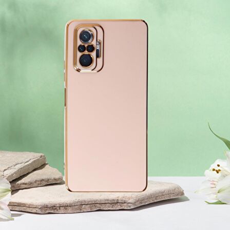 XİAOMİ REDMİ NOTE 10 PRO TLP ŞANZELİZE KILIF