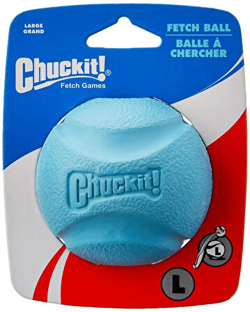 Chuckit! Fetch Ball Köpek Oyun Topu (Büyük Boy)