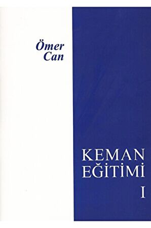 ÖMER CAN KEMAN EĞİTİMİ 1