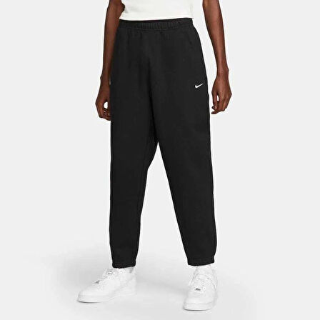 Solo Swoosh Fleece Cf Pant Erkek Eşofman