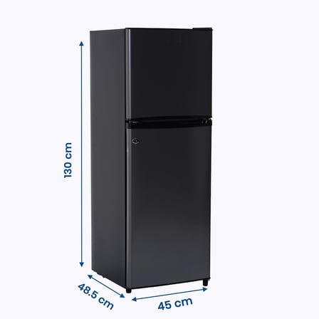 Karavan Buzdolabı Cool Life Cool Marine 138 LT & 12/24V Tekne- Yat ve Karavan Buzdolabı