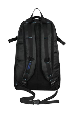 GALB Leather Gri Kadin Sirt Cantasi Spor Seyahat Gunluk Outdoor Bel ve Omuz Destekli Cift Suluklu