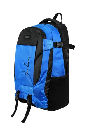 GALB Leather Gri Kadin Sirt Cantasi Spor Seyahat Gunluk Outdoor Bel ve Omuz Destekli Cift Suluklu