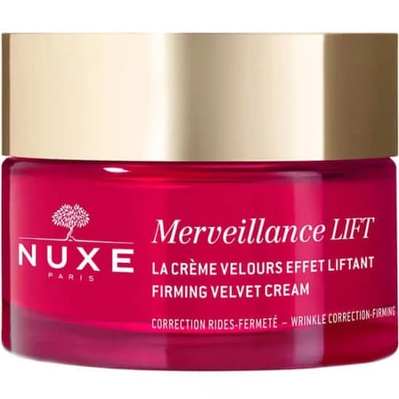 Nuxe Merveillance Lift Firming Velvet Cream 50 ML Kırışıklık Karşıtı Krem