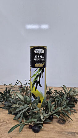 Dorello İlk Hasat Zeytinyağı 1 Lt
