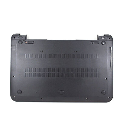 Hp Pavilion 15-b000 Sleekbook Notebook Alt Kasa - Siyah