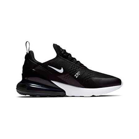 NİKE AİR MAX 270 SİYAH SNEAKER AYAKKABI