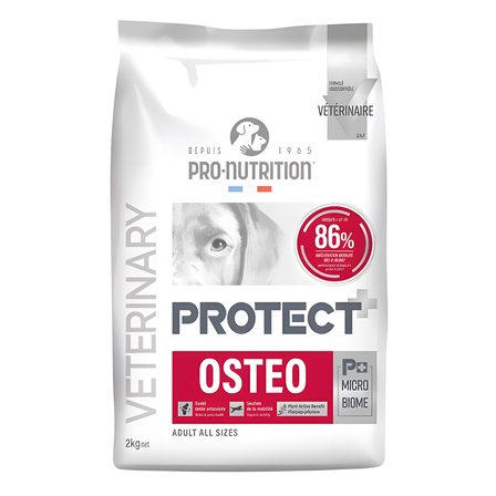 Pro Nutrition Protect Veterinary Osteo Eklem Sağlığı Destekleyici Köpek Maması 2 Kg