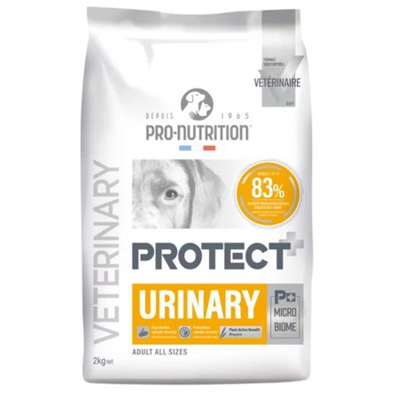 Pro Nutrition Protect Veterinary Urinary İ̇Drar Yolu Sağlığı Destekleyici Köpek Maması 2 Kg