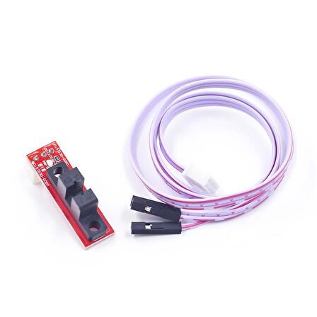 Optik Endstop Modülü + 50cm Kablo