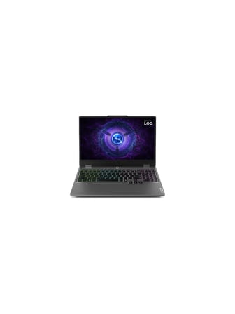 Lenovo Loq 15IAX9 83GS00PETR I5-12600HX 32 GB Ram 512 GB SSD 6gb RTX4050 Windows 11 Pro Taşınabilir Bilgisayar K146