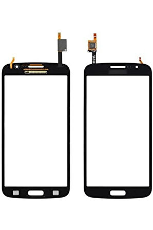 Samsung G7102-g7106 Grand 2 Dokunmatik Siyah