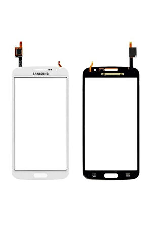 Samsung G7102-g7106 Grand 2 Dokunmatik Beyaz