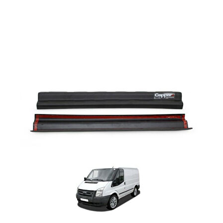 Ford Transit Kapı Eşiği 2006-2013 Yılı Arası