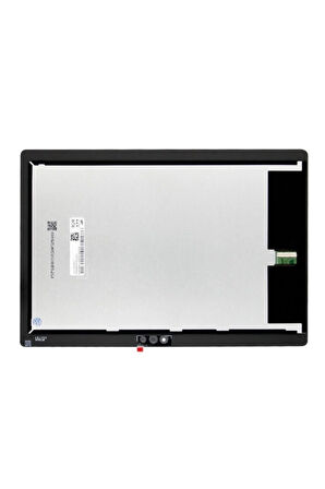 Lenovo Tab Tb-x605 Lcd Ekran Dokunmatik Siyah Set