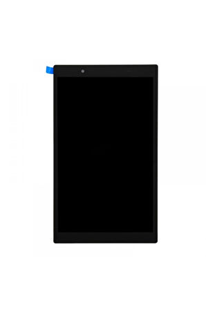 Lenovo Tb-8504 Lcd Ekran Dokunmatik Set Siyah