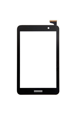 Asus Memo Pad 7 Me176cx K013 Dokunmatik Siyah
