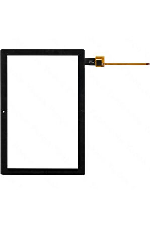 Lenovo Tab 4 10 Tb-x304 Dokunmatik