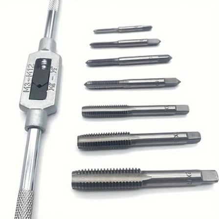 8 Parçalı Klavuz Seti