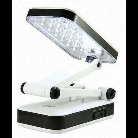Polizei P-088 Sarjlı Robot Led Masa Lambası