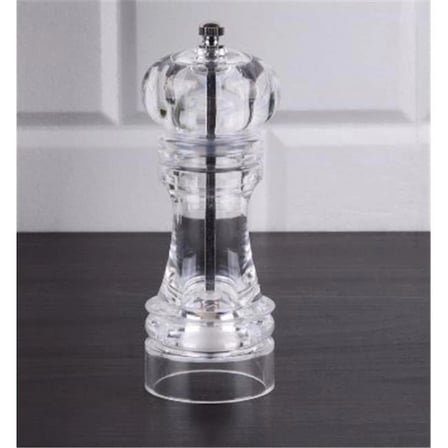 Akrilik El Değirmeni 18 cm
