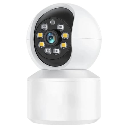 Uygulama Destekli Wi-Fi Ev Güvenlik Kamerası