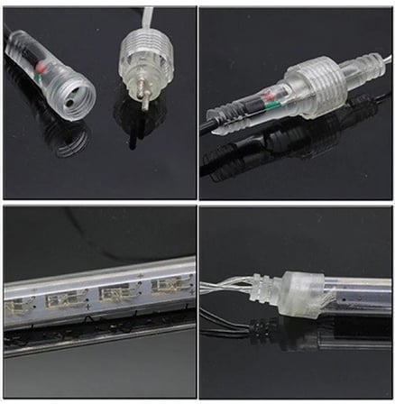 3.2 M Meteor Led Gün Işığı MZXX3-2