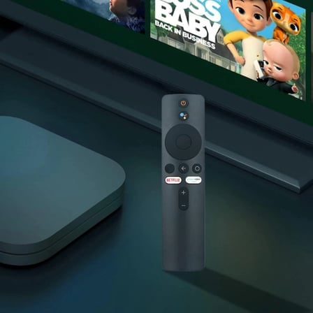 Android TV Kumanda