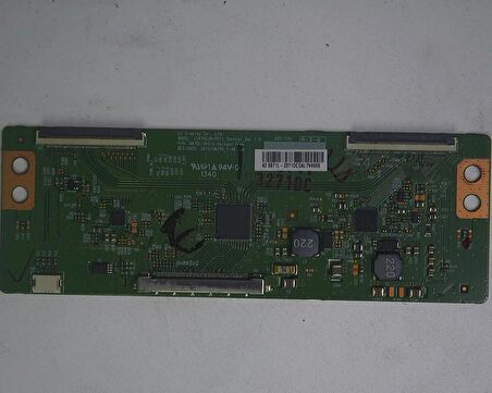 6871L-3271D, 6870C-0451A,LG T-CON BOARD